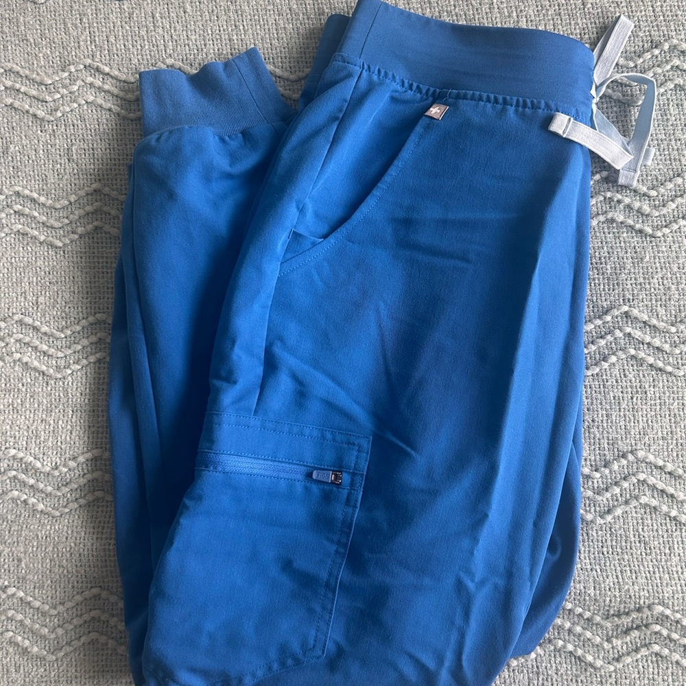 Figs zamora joggers